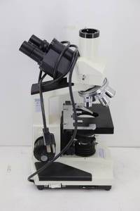 lot 14 image: Eagle Matel CM340 Microscope