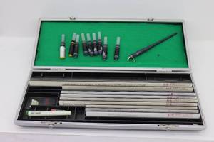 lot 25 image: Keuffel & Esser Co LeRoy II Lettering Set