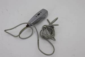lot 31 image: Silver 335L17 1960s Microphone