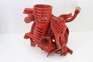 lot 42 image: Fulton Corn Sheller