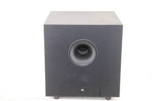 lot 75 image: JBL SUB125 Subwoofer