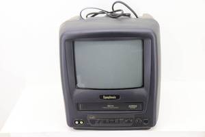 lot 76 image: Symphonic SC3909 ACDC TVVCR