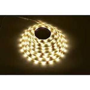 lot 60 image: Ecosmart 16 ft. Indoor Neutral White LED Strip Light