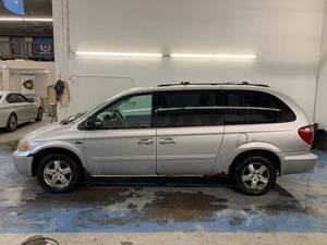 2006 Dodge Grand Caravan SXT