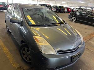 2005 Toyota Prius Hybrid