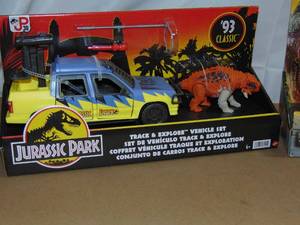 lot 148 image: Jurassic World Mixed Lot 194735115600