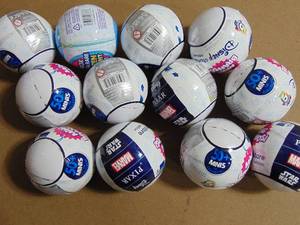lot 147 image: 12 Pack 5 Surprise Mini Brands Disney Store Series 1 Mystery Capsule Collectible 193052028082