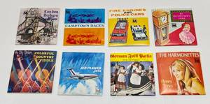 lot 6 image: 1970 Mighty Tiny Records