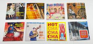 lot 8 image: 1970 Mighty Tiny Records