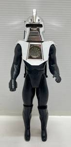 lot 10 image: 1978 12 Battlestar Galactica Cylon Centurion (Lights Up)