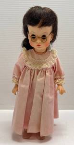 lot 117 image: 1965 Madame Alexander Doll Little Granny