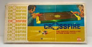 lot 275 image: 1971 Idel Brand Crossfire (Lightly Used)
