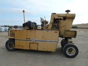 Ferguson Roller Packer SP-912