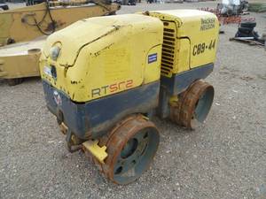 Wacker Neuson RTSC2