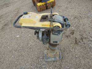 Wacker Packer BS50-22i