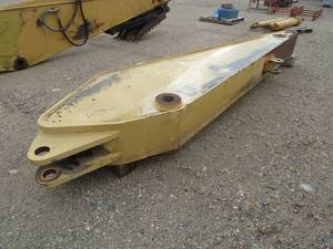 Caterpillar Boom Stick 330 Cat