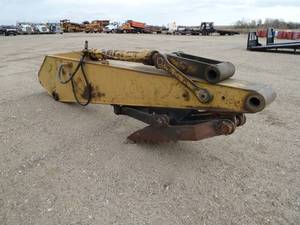 Caterpillar Boom Stick 320 Cat