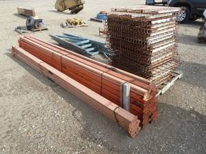 Pallet Racking 28