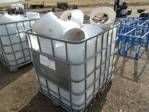 GPK- PVC Air Duct 12 Pallet #2