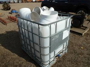 GPK- PVC Air Duct 12 Pallet #3