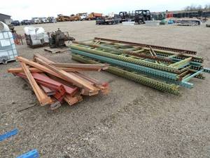 Pallet Racking 42