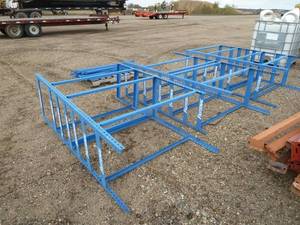 Fastenal Shelf Racking