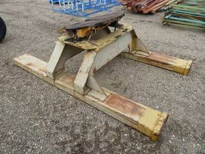 Simplex 5th Wheel Conveyor Rigging