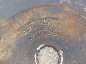Cone Crusher Cone
