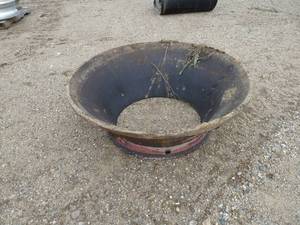 Cone Crusher Cone Base