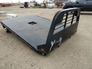 CM Truck Bed
