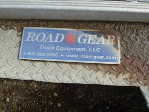 Road Gear Head Ache Rack Aluminum