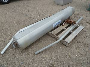 Aero Truck Tarp