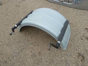 Truck Fender