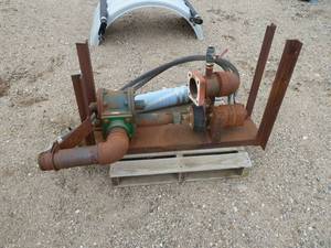 Bowie Transfer Pump