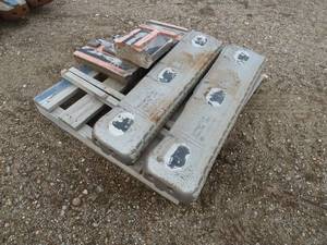 Bolw Bars Pallet #2