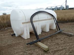 ACE Roto Mold Tank 3200 Gallon