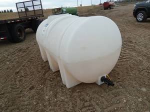 ACE Roto Mold Tank 735 Gallon