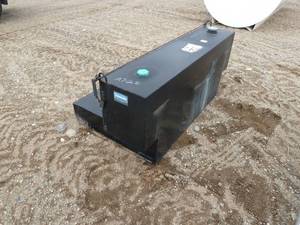 Black Stone Brook Fuel Tank