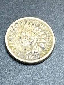 1800 Draped Bust Large Cent Penny
