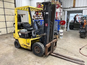 TCM 3500LB Forklift