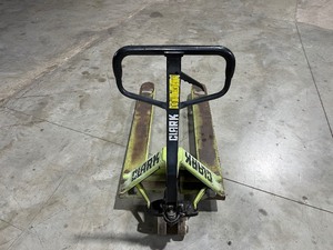 Clark Pallet Jack