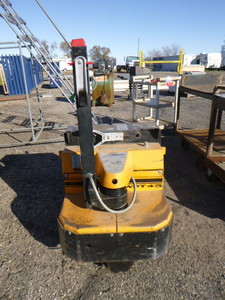 Multition Electric Pallet Truck