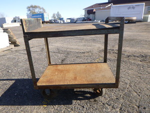 Shop Cart