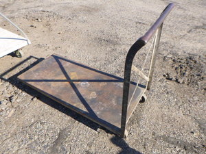 Metal Cart