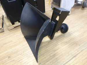 JBL Horn Driver 8 Ohm Speaker