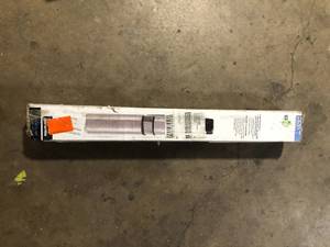 1-12 HP 4 in. 3-Wire Submersible Well Pump by ECO FLO Customer Returns See Pictures