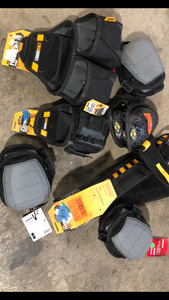 Lot of Assorted Toughbuilt Hardware   Customer Returns See Pictures