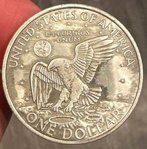 lot 45 image: 1972 Hobo Half Dollar