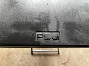lot 307 image: PDG Folding Crafting Table
