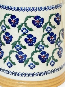lot 194 image: Nicholas Mosse Pottery Pitcher